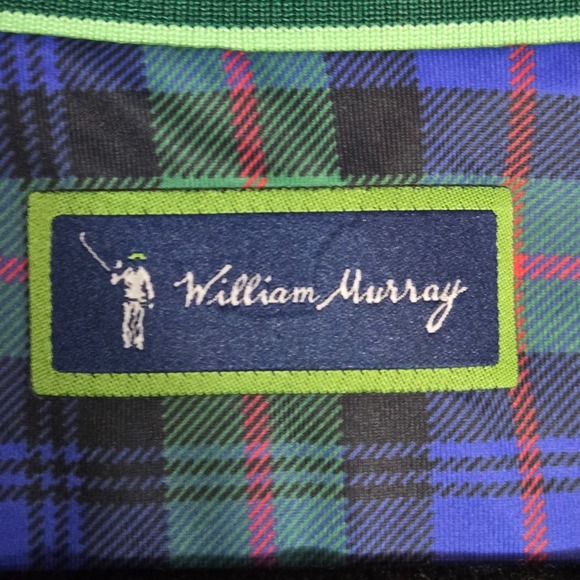 William Murray Golf Dress Women's Size XS Sleeveless V-Neck Green - Picture 3 of 10